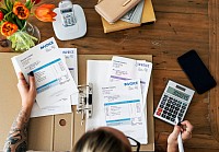 Invoice Finance Services